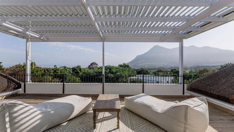4 Bedroom Property for Sale in Noordhoek Western Cape